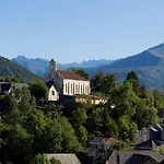 Hôtel Le Rive Droite&SPA