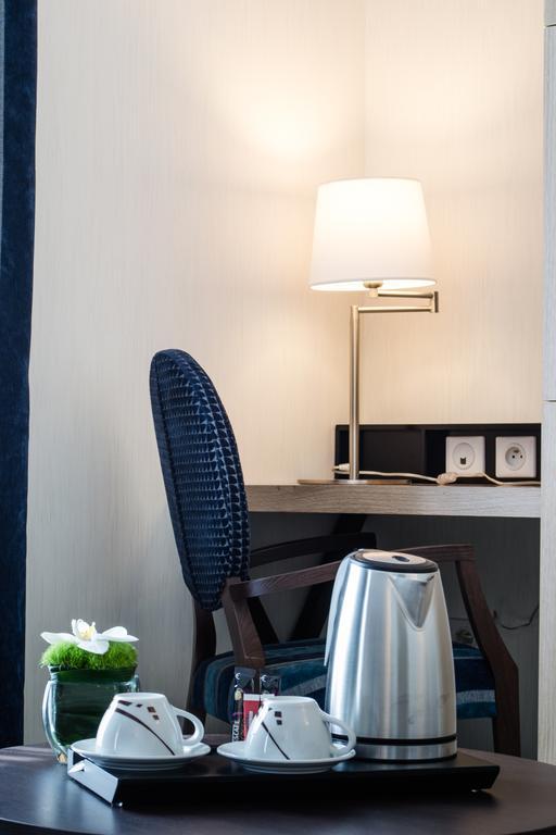 Le Rive Droite&spa Hotel Lourdes