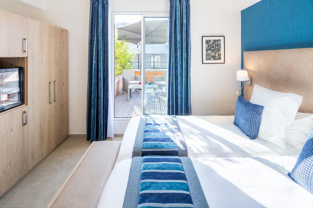 Le Rive Droite&spa Hotel Lourdes