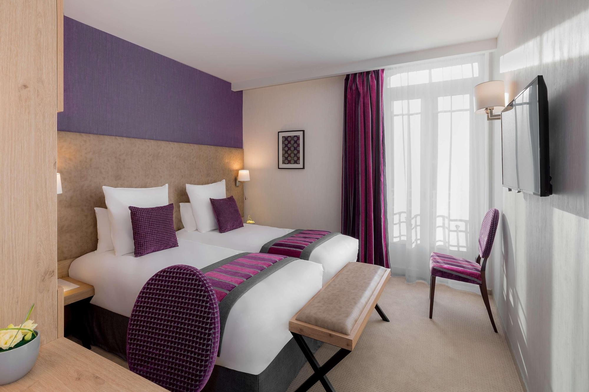 Hotel Le Rive Droite&spa 4*