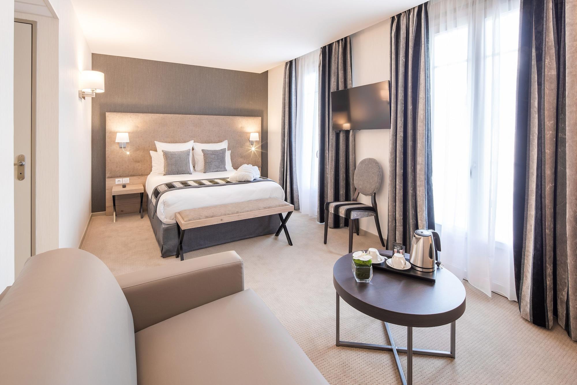 Le Rive Droite&spa