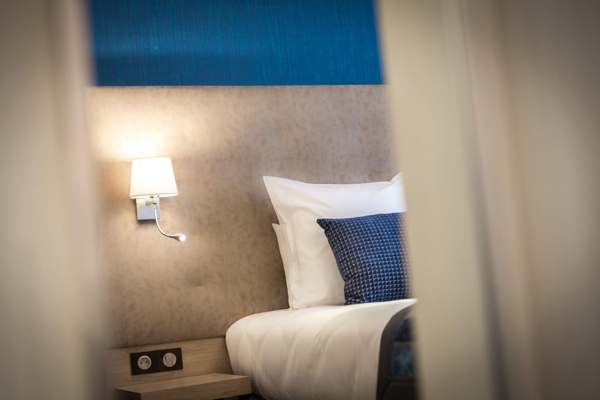 Hotel Le Rive Droite&spa 4*