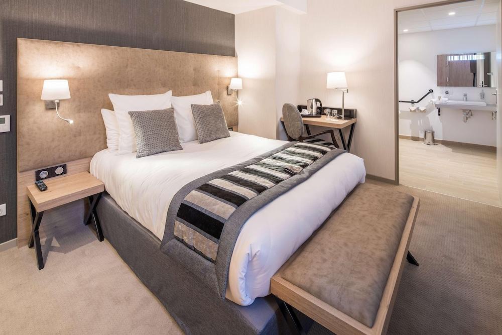 Hotel Le Rive Droite&spa