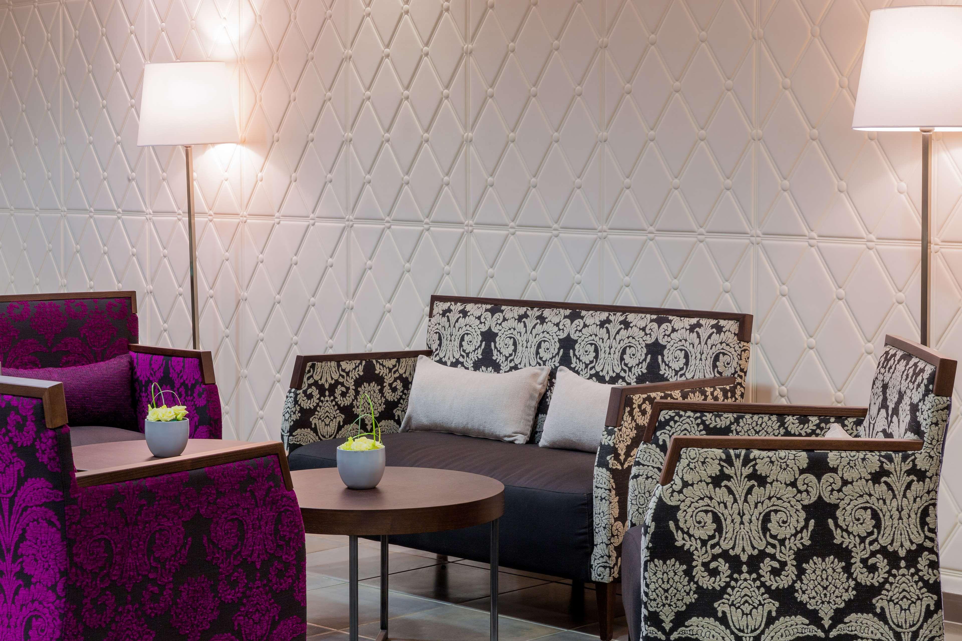 Le Rive Droite&spa 4* Lourdes