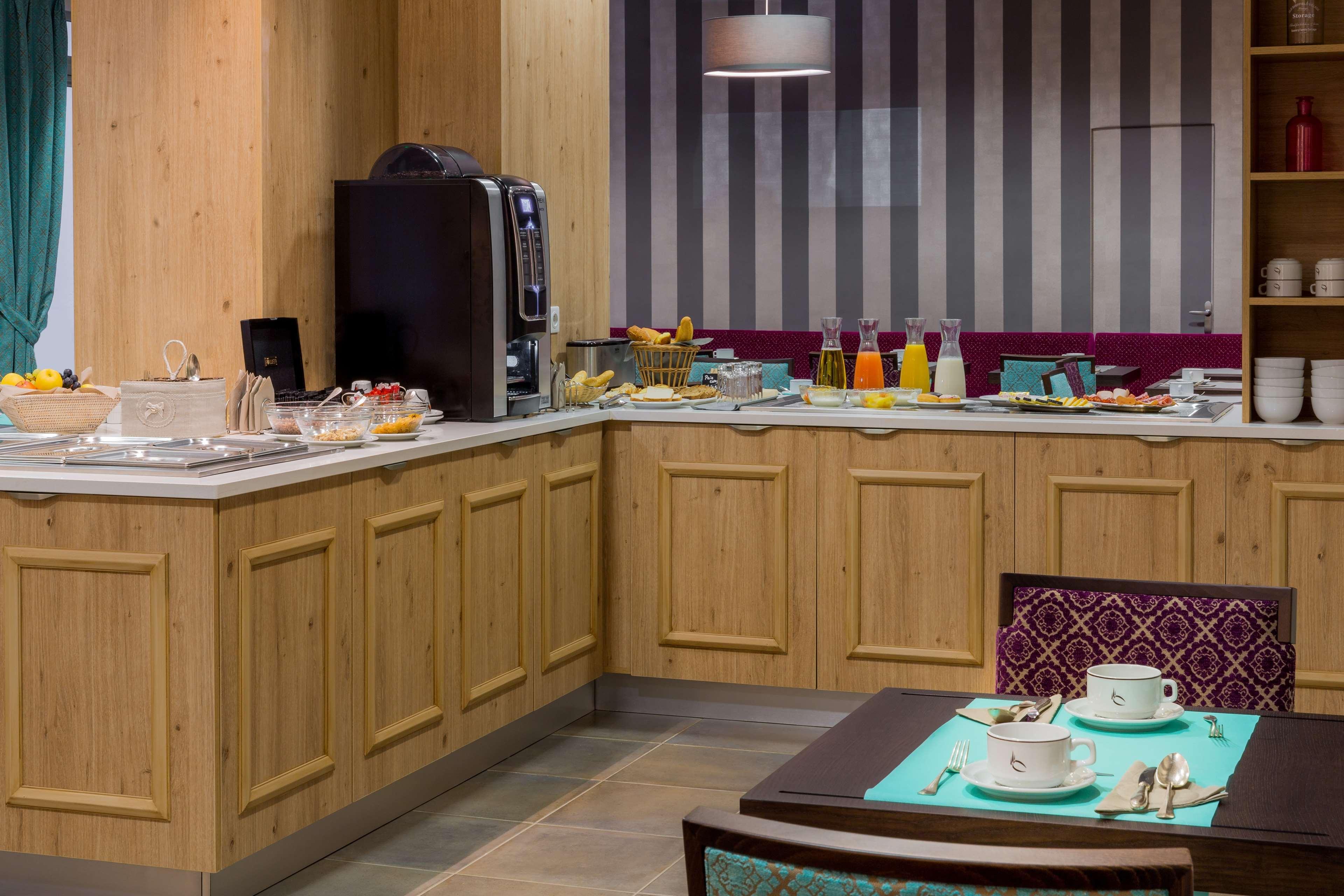Le Rive Droite&spa 4*