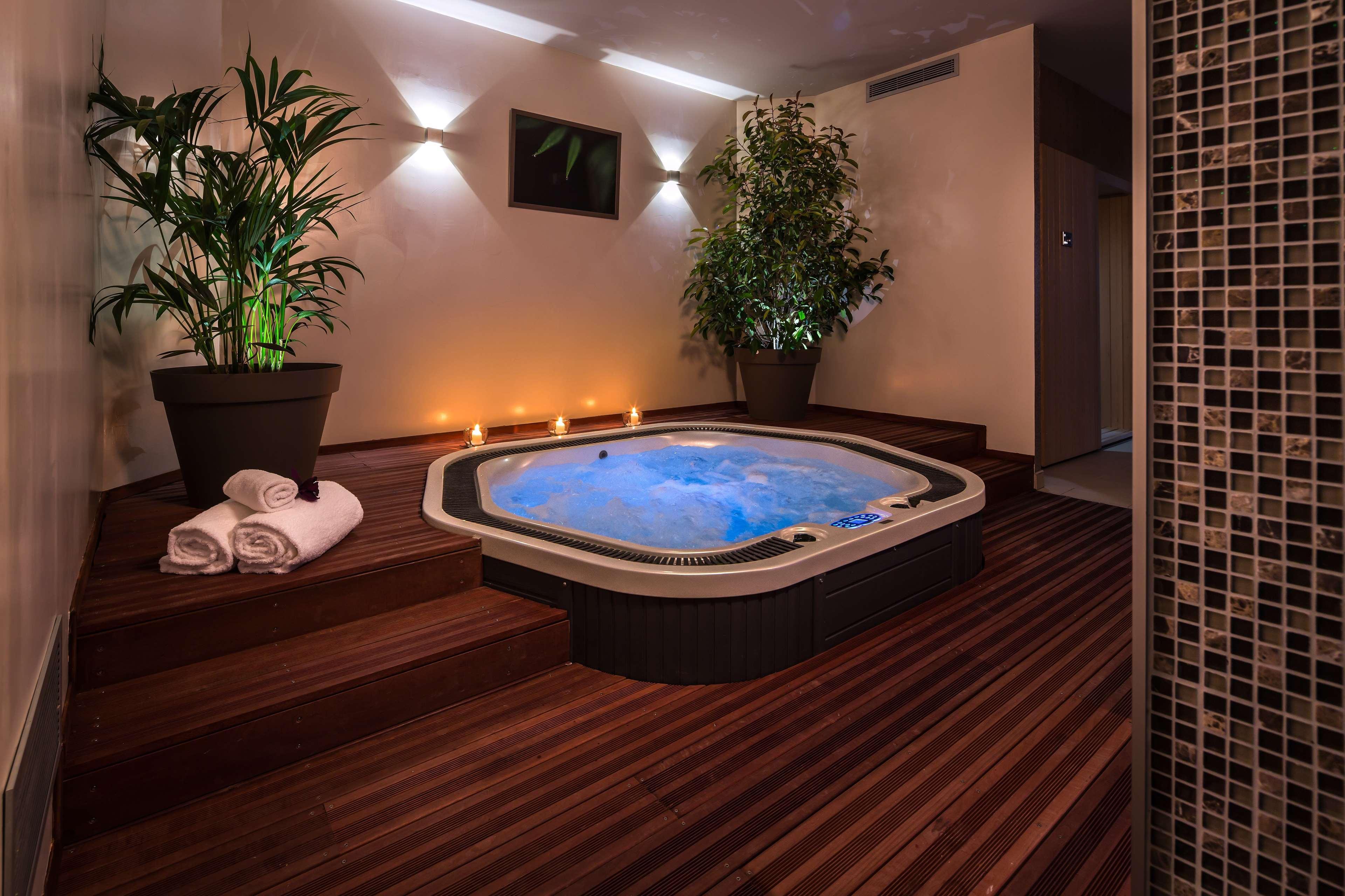 Hotel Le Rive Droite&spa