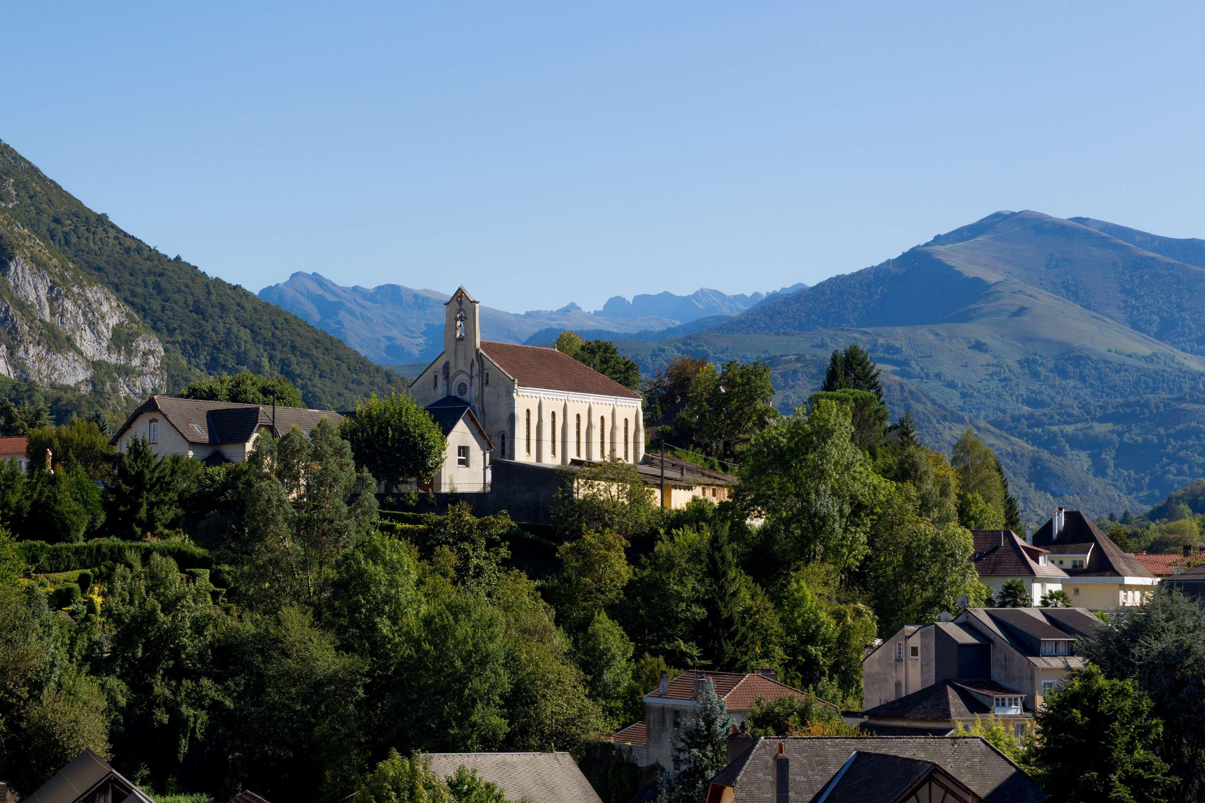 Hotel Le Rive Droite&spa