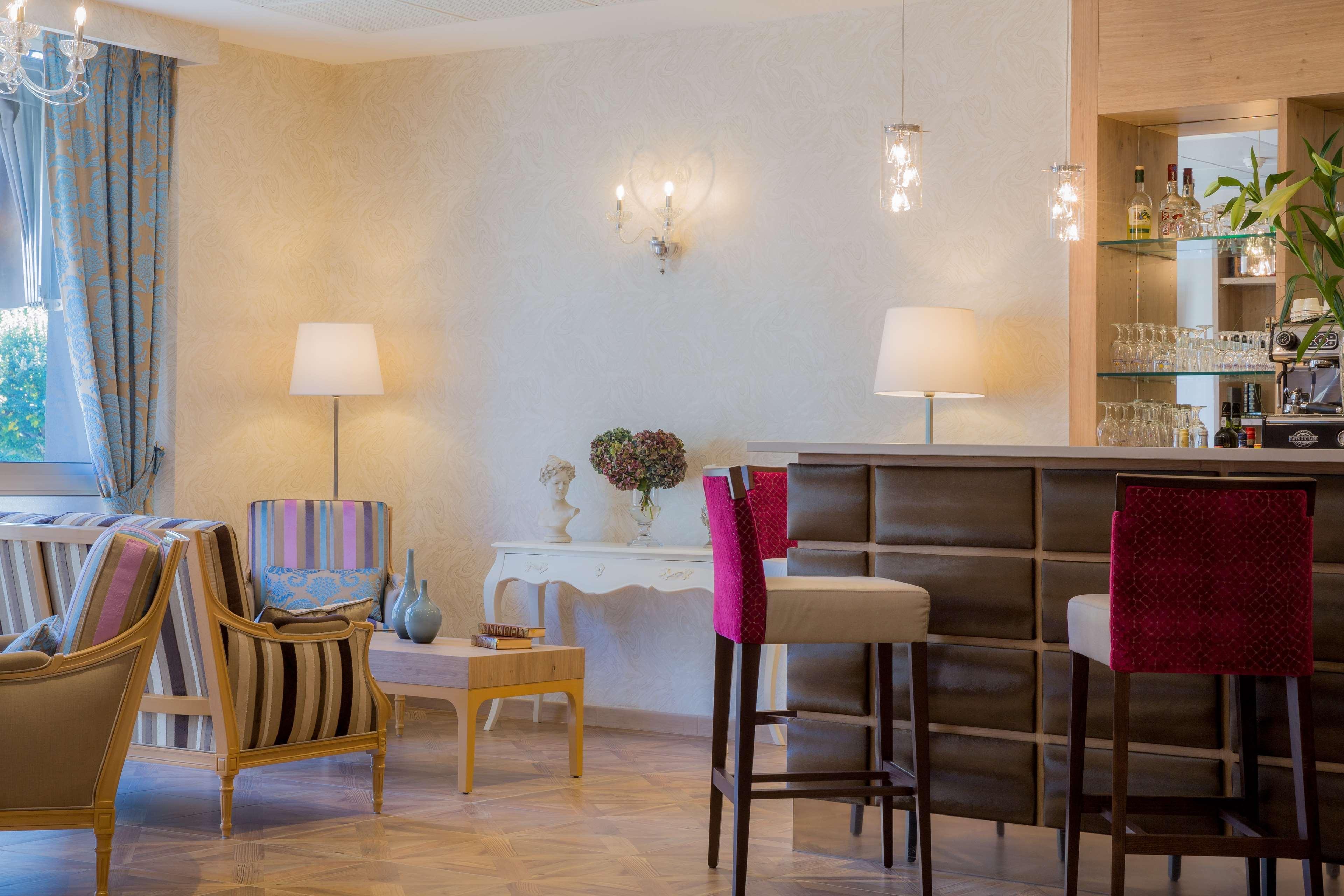 Hotel Le Rive Droite&spa 4*