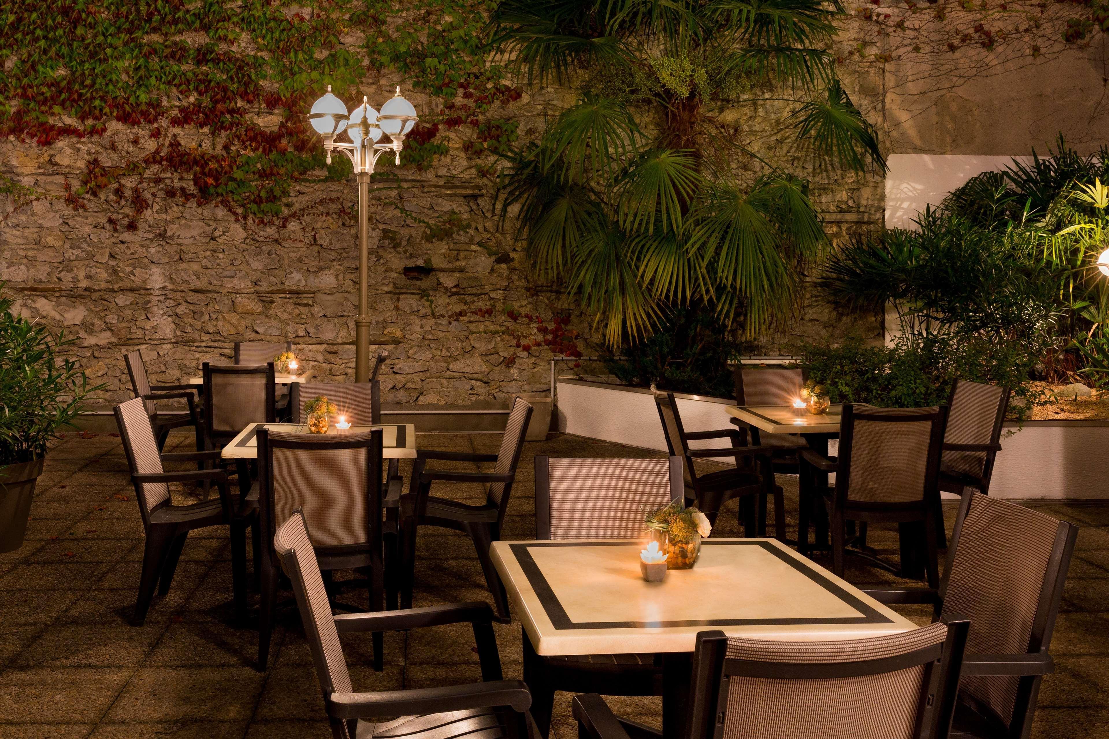 Le Rive Droite&spa Hotel