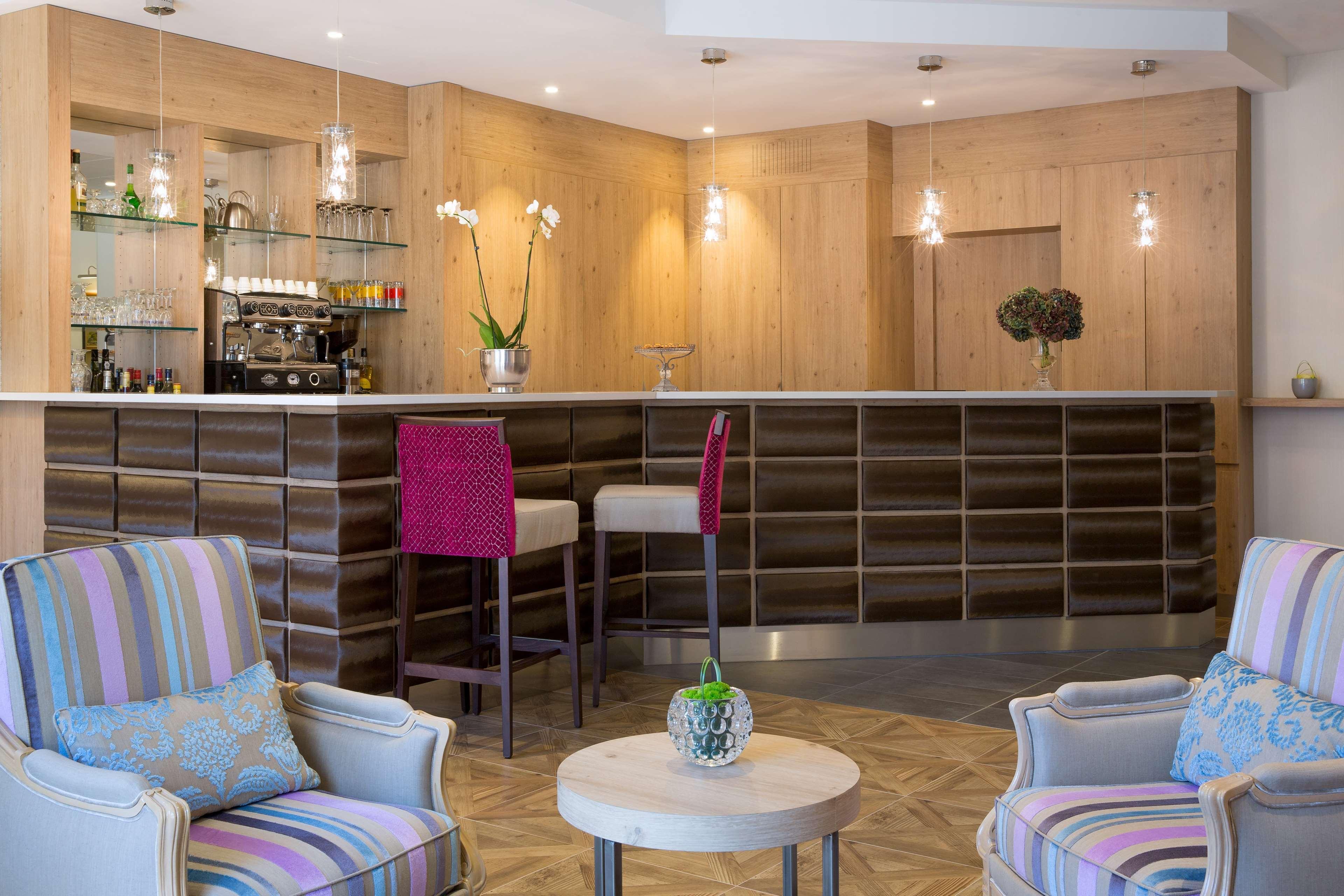 Le Rive Droite&spa 4*