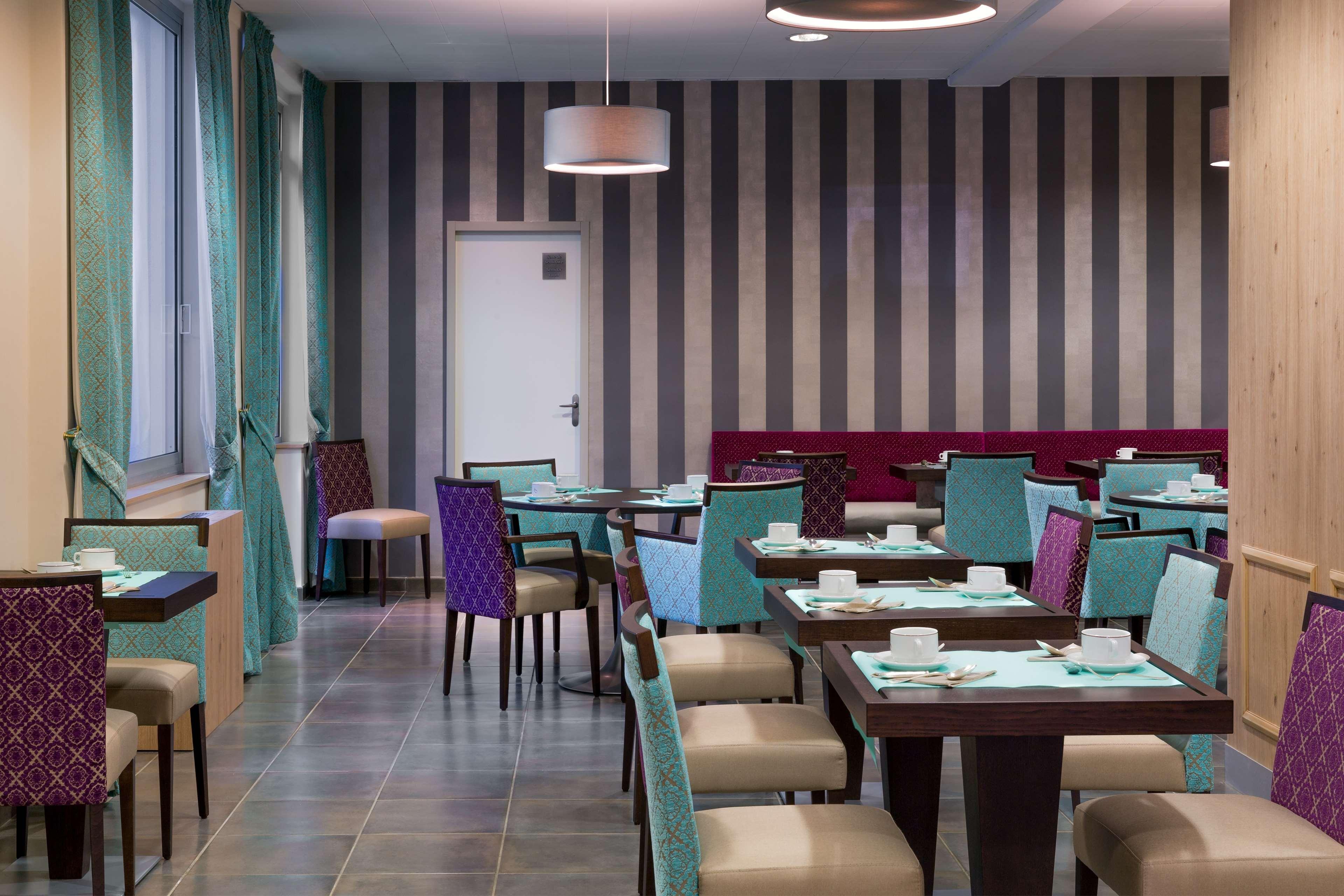 Hotel Le Rive Droite&spa
