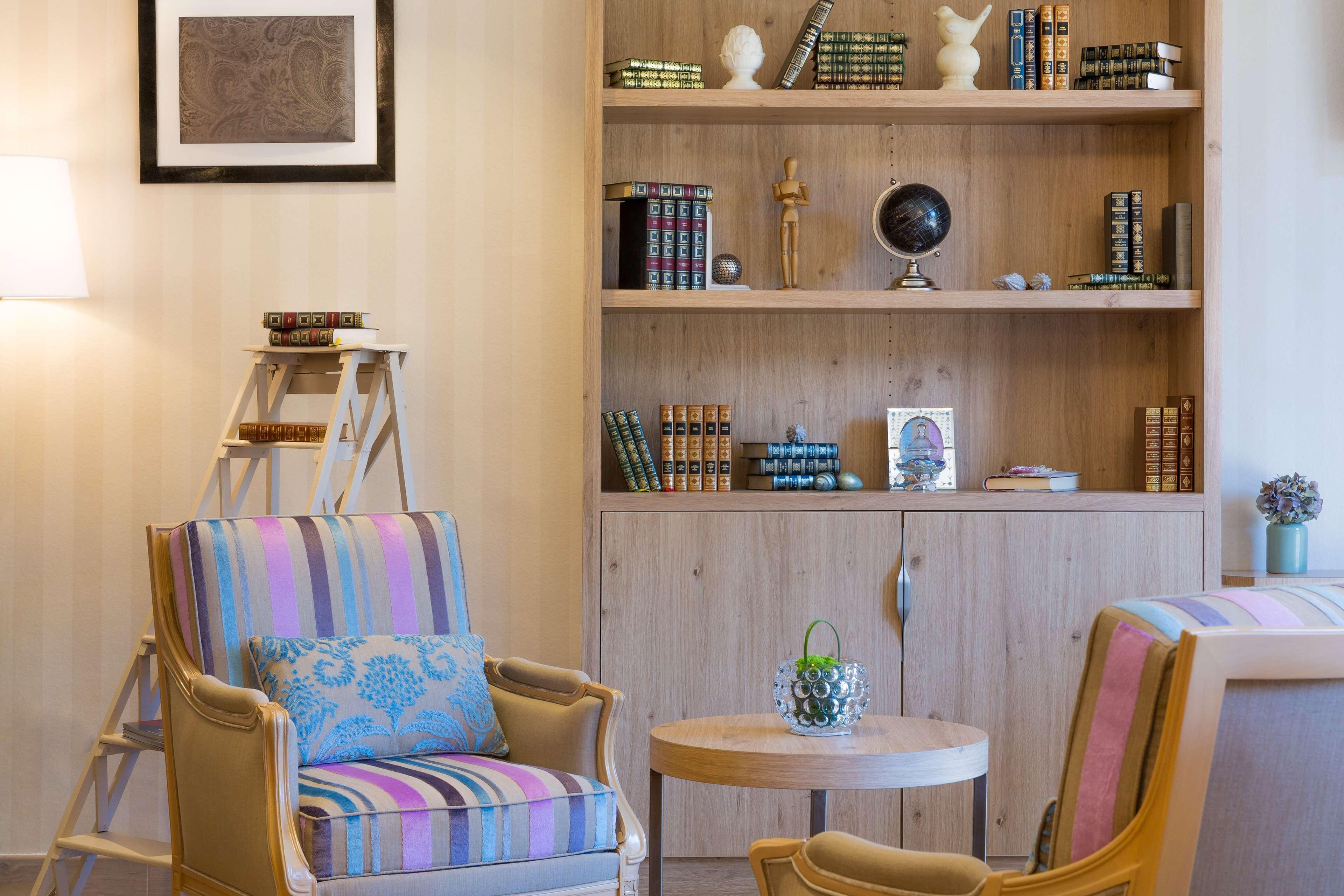 Le Rive Droite&spa