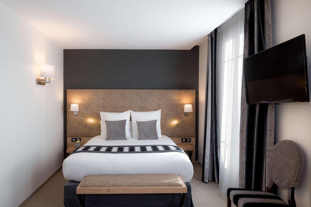 Hotel Le Rive Droite&spa Lourdes