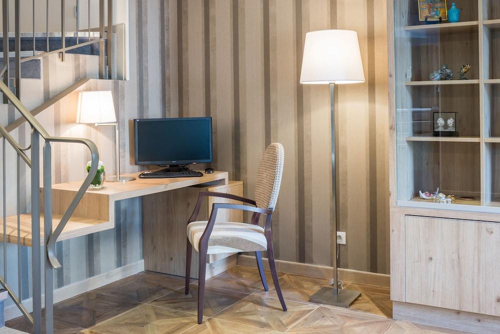 Le Rive Droite&spa Hotel Lourdes
